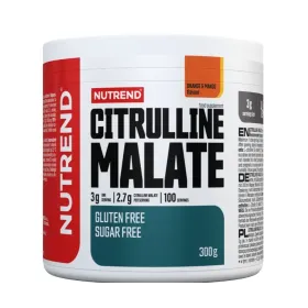Citrulline Malate