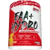 EAA+ Hydro Supercharged