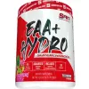 EAA+ Hydro Supercharged