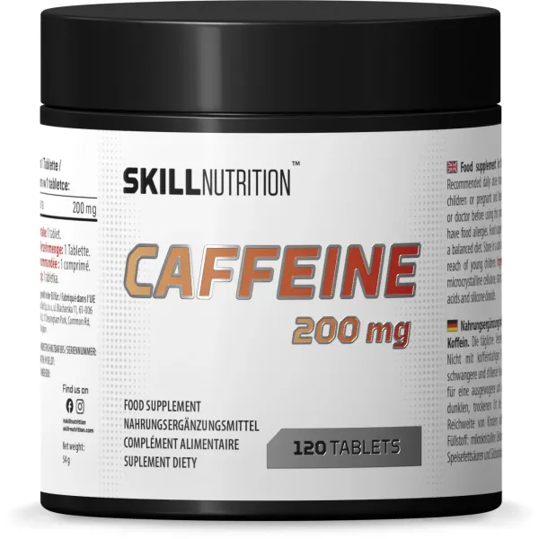 Caffeine