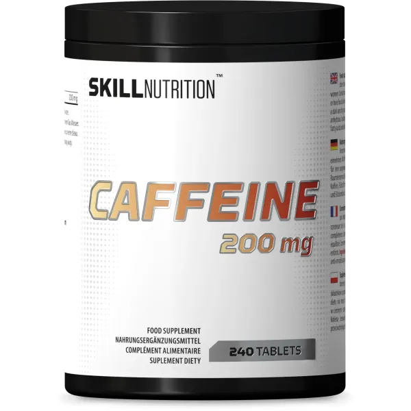 Caffeine