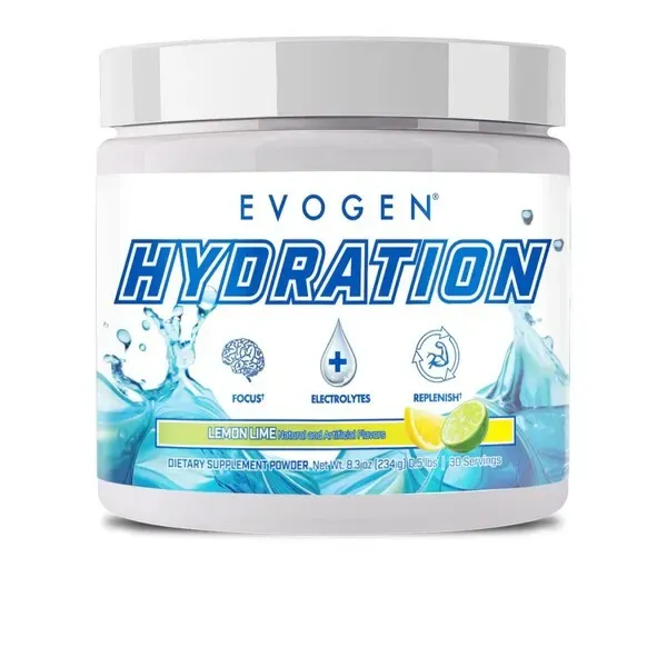 Hydration