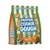 Protein Cookie Dough Dessert