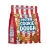 Protein Cookie Dough Dessert