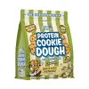 Protein Cookie Dough Dessert