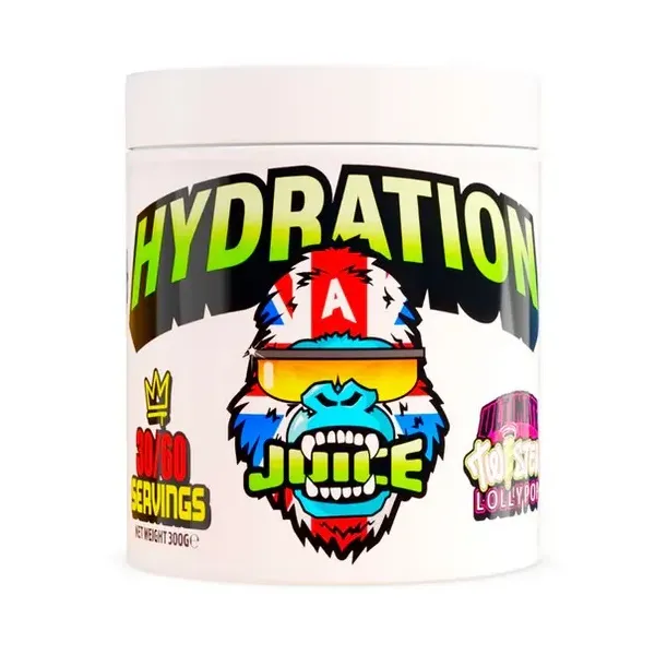 Hydration Juice