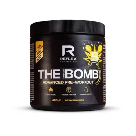 The Muscle Bomb