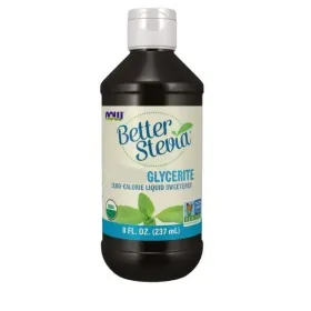 Better Stevia Glycerite