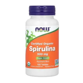 Spirulina
