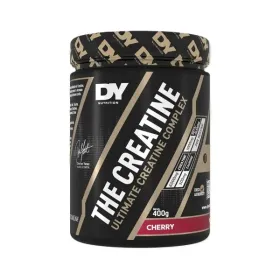 The Creatine