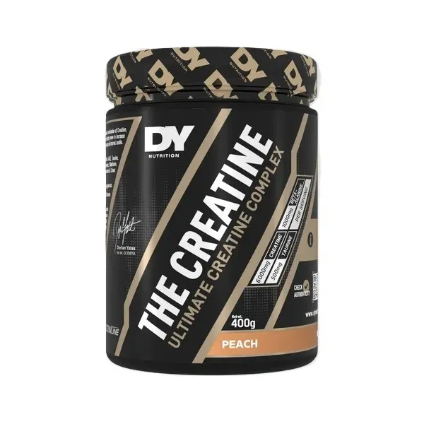The Creatine