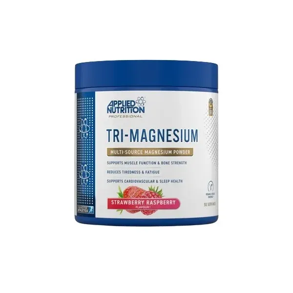 Tri-Magnesium