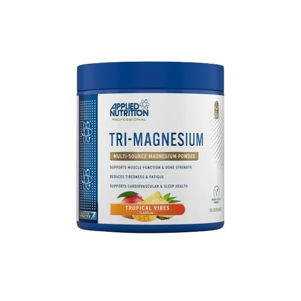 Tri-Magnesium
