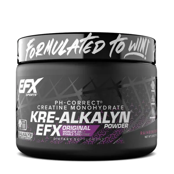 Kre-Alkalyn EFX Powder