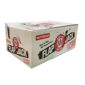 Flapjack Gluten Free