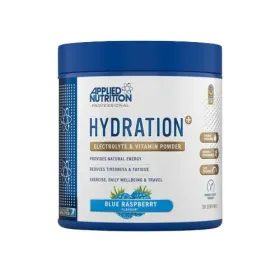 Hydration+