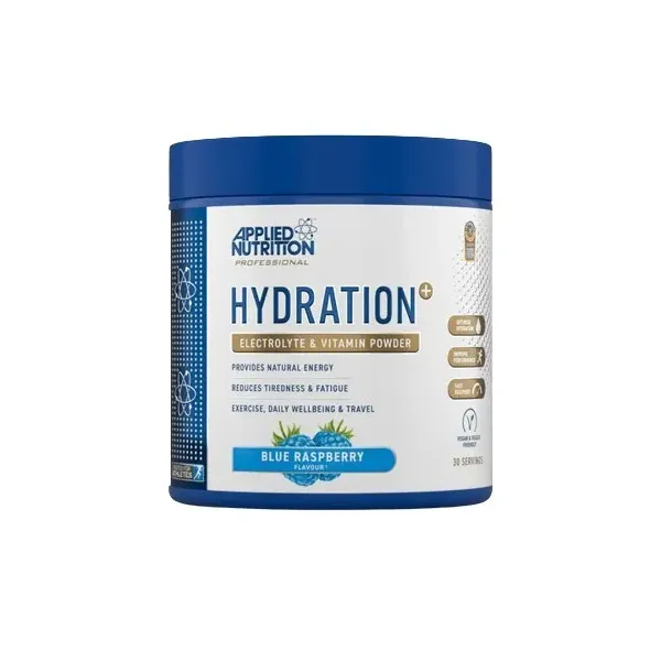 Hydration+