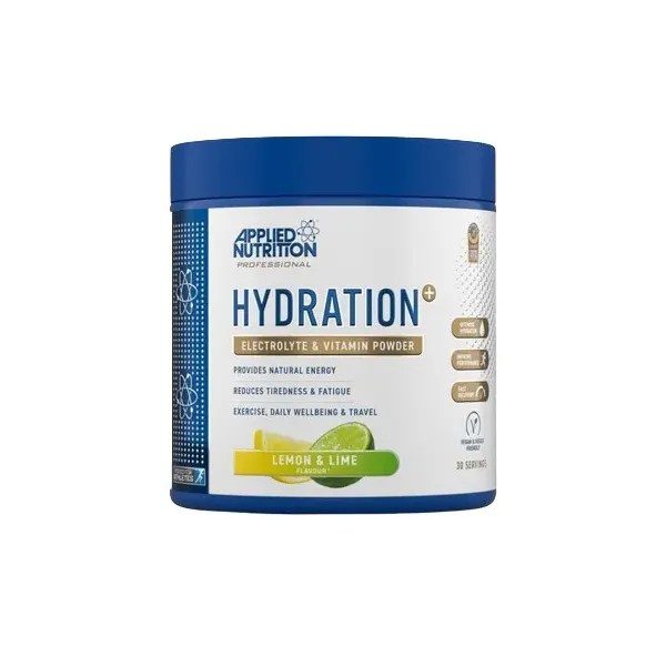 Hydration+