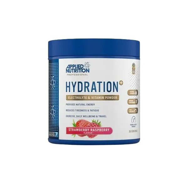 Hydration+