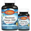 Maximum Omega 2000