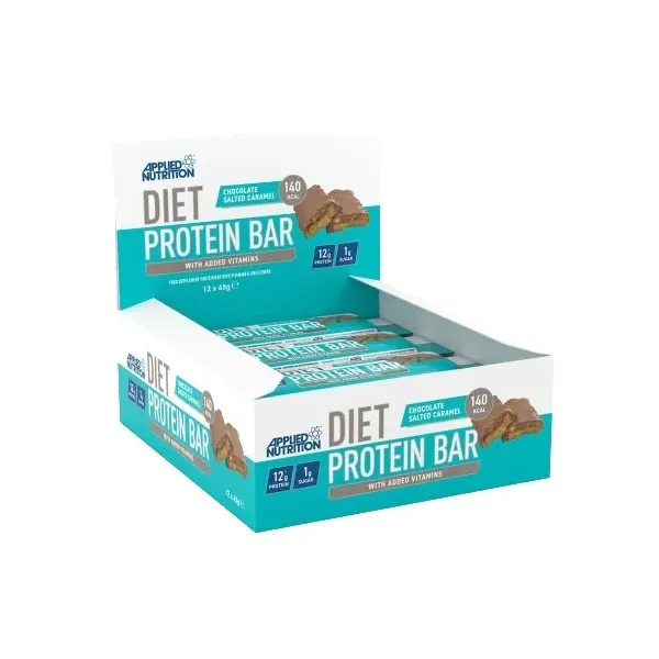 Diet Protein Bar
