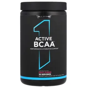 Active BCAA