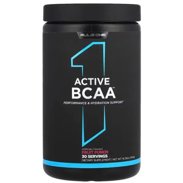 Active BCAA