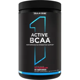 Active BCAA