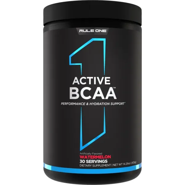 Active BCAA