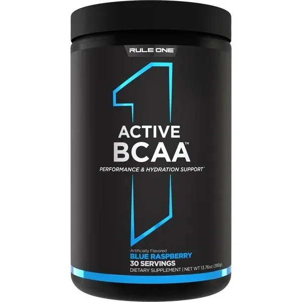 Active BCAA