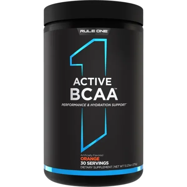 Active BCAA