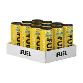 Bodyfuel Energy Cans