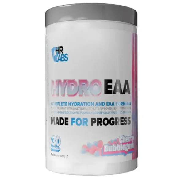 HydroEAA