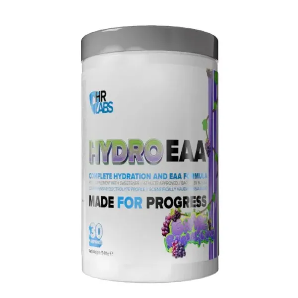 HydroEAA
