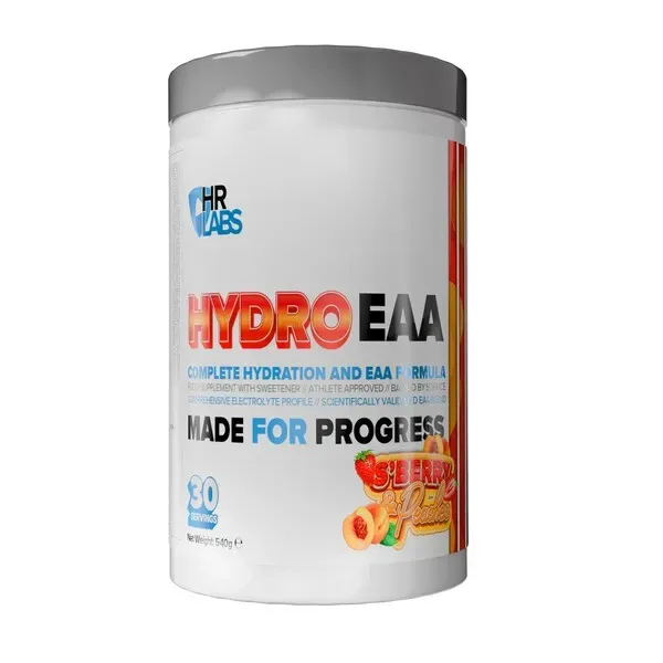 HydroEAA