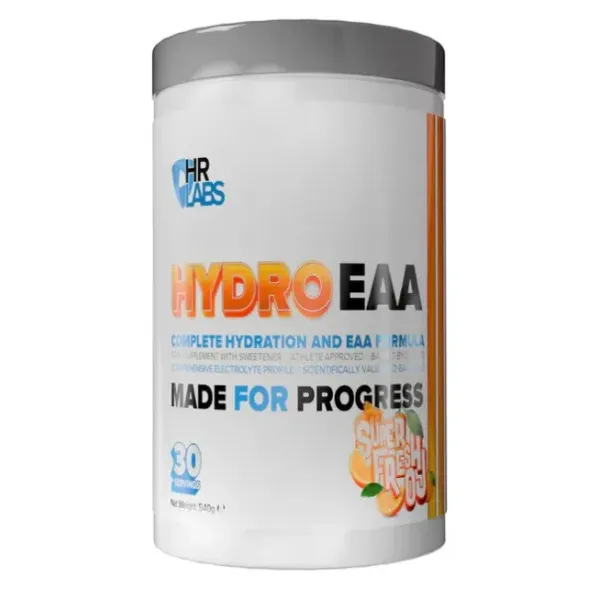 HydroEAA