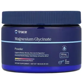 Magnesium Glycinate Powder