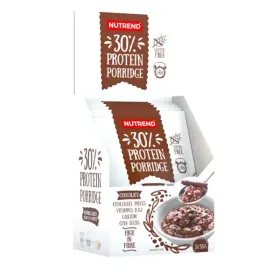 30% Protein Porridge