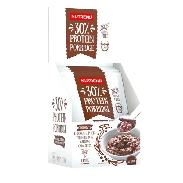30% Protein Porridge