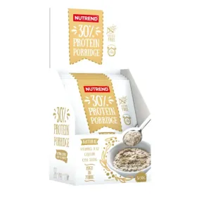 30% Protein Porridge
