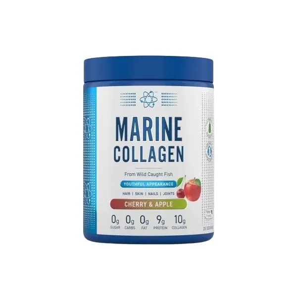 Marine Collagen