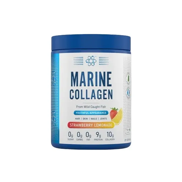 Marine Collagen