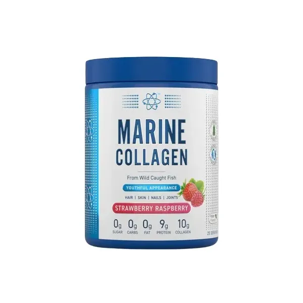 Marine Collagen