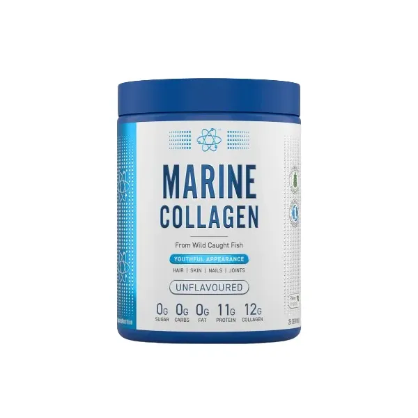 Marine Collagen