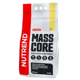 Mass Core