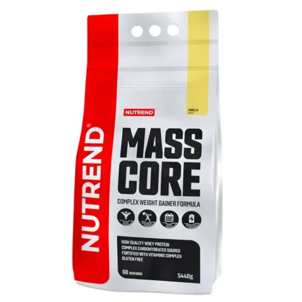 Mass Core
