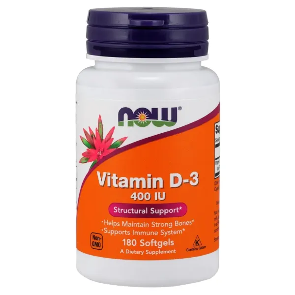 Vitamin D-3