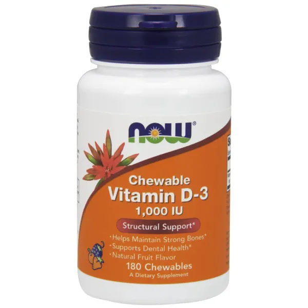 Vitamin D-3