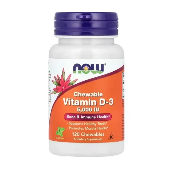 Vitamin D-3