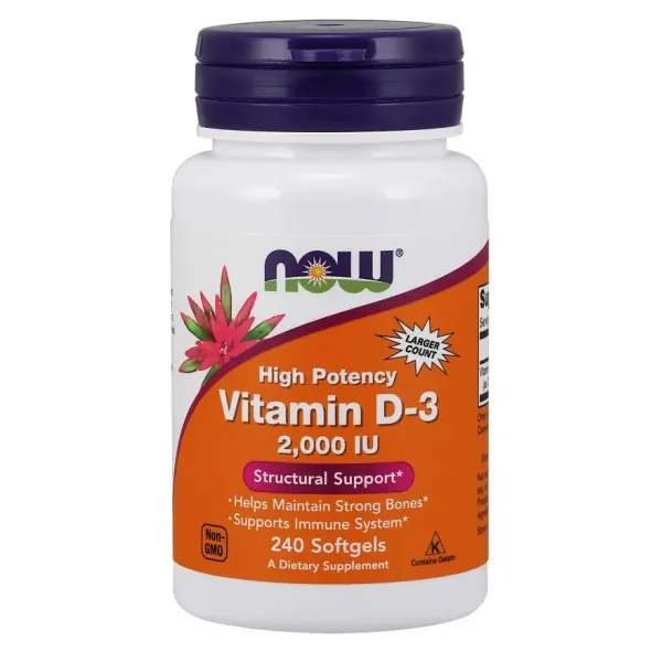 Vitamin D-3